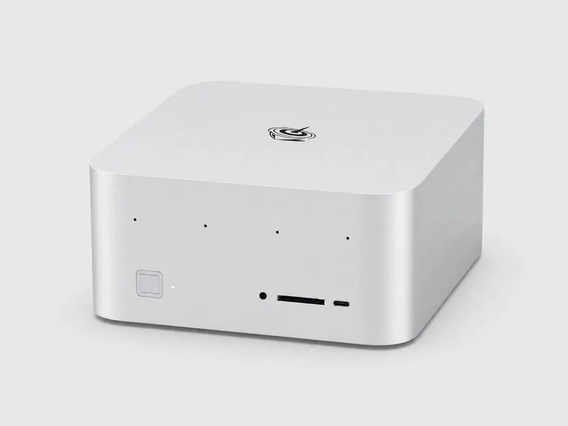 Beelink GTR9 Pro mini PC