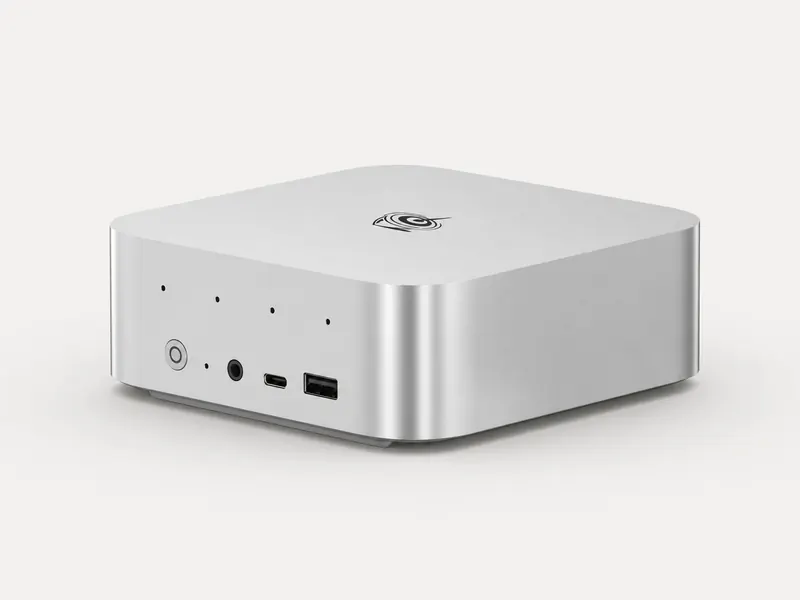 Beelink SER9 Pro mini PC