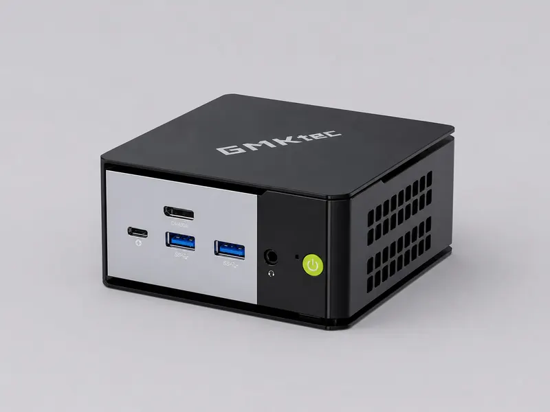 GMKtec EVO-X1 mini PC