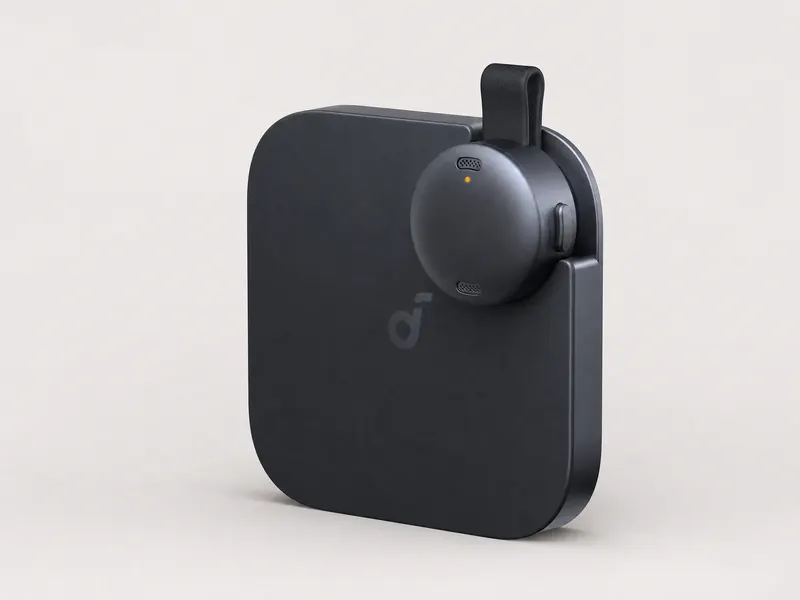 Anker Soundcore Work wearable